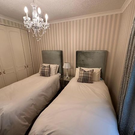 One Dunbar Court Gleneagles Village Auchterarder Luaran gambar