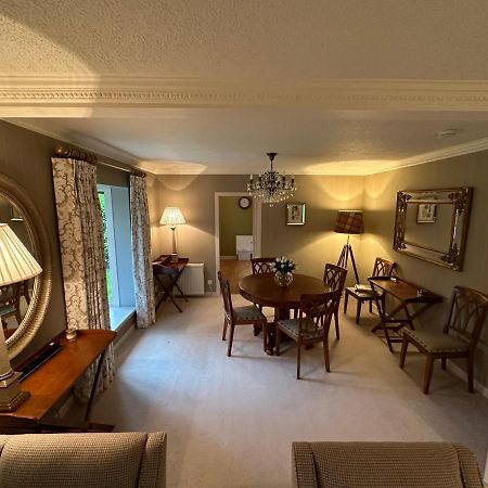 One Dunbar Court Gleneagles Village Auchterarder Luaran gambar