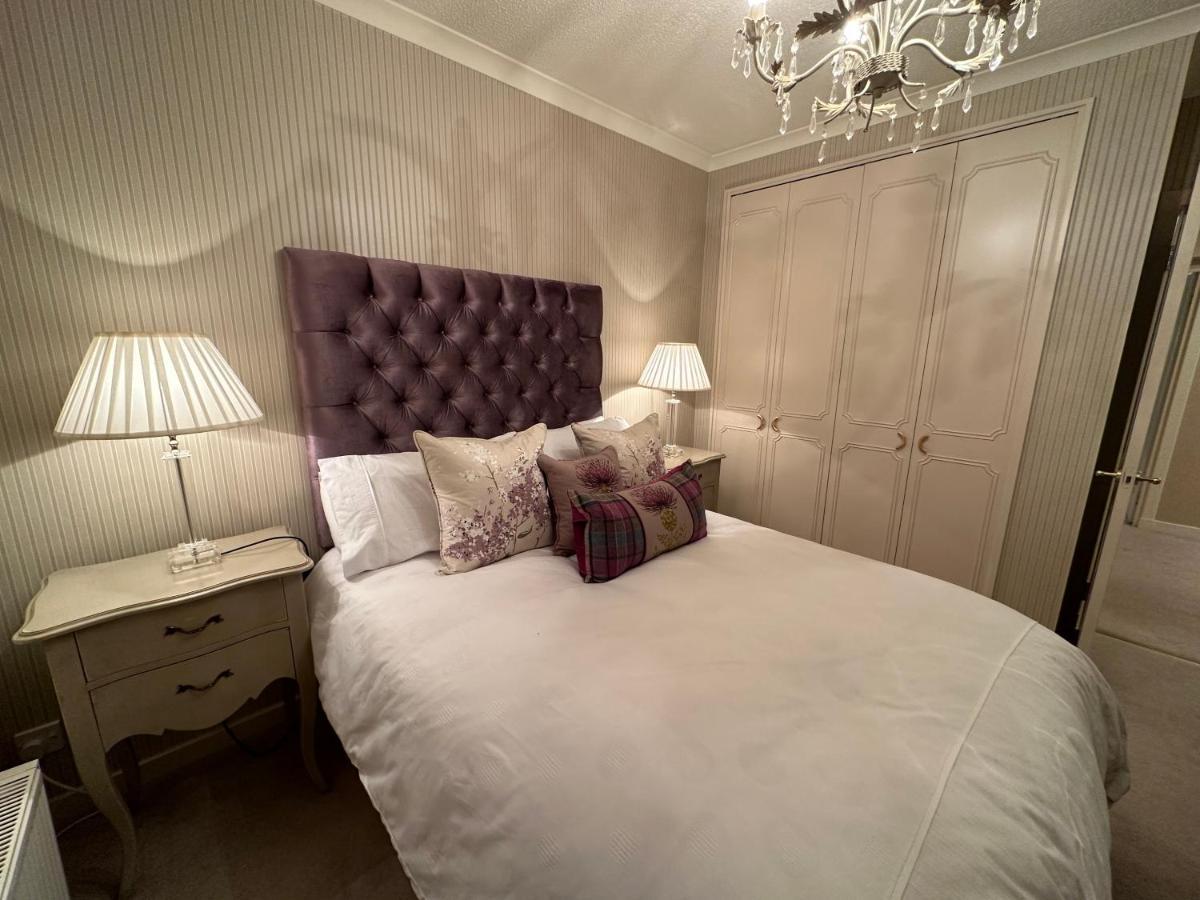 One Dunbar Court Gleneagles Village Auchterarder Luaran gambar