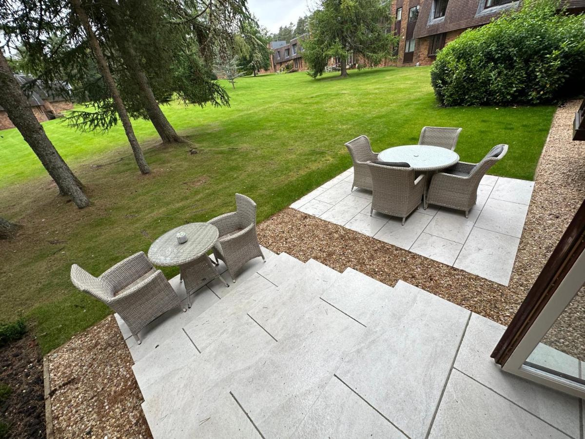 One Dunbar Court Gleneagles Village Auchterarder Luaran gambar