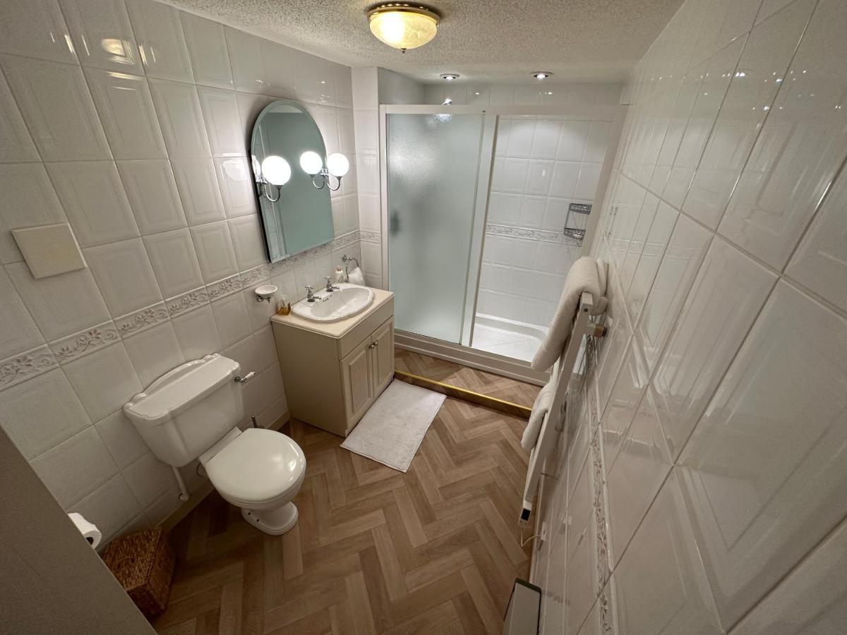 One Dunbar Court Gleneagles Village Auchterarder Luaran gambar