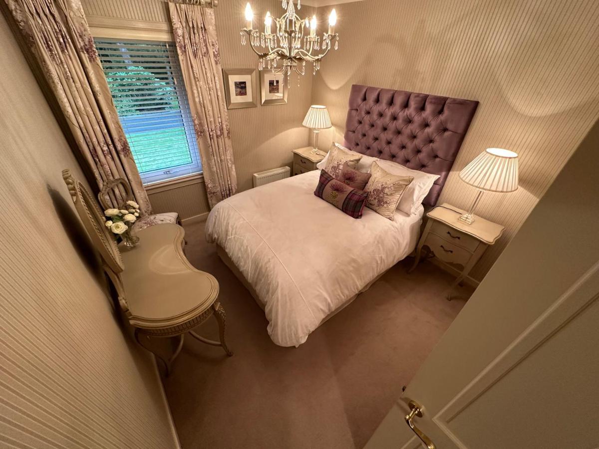 One Dunbar Court Gleneagles Village Auchterarder Luaran gambar