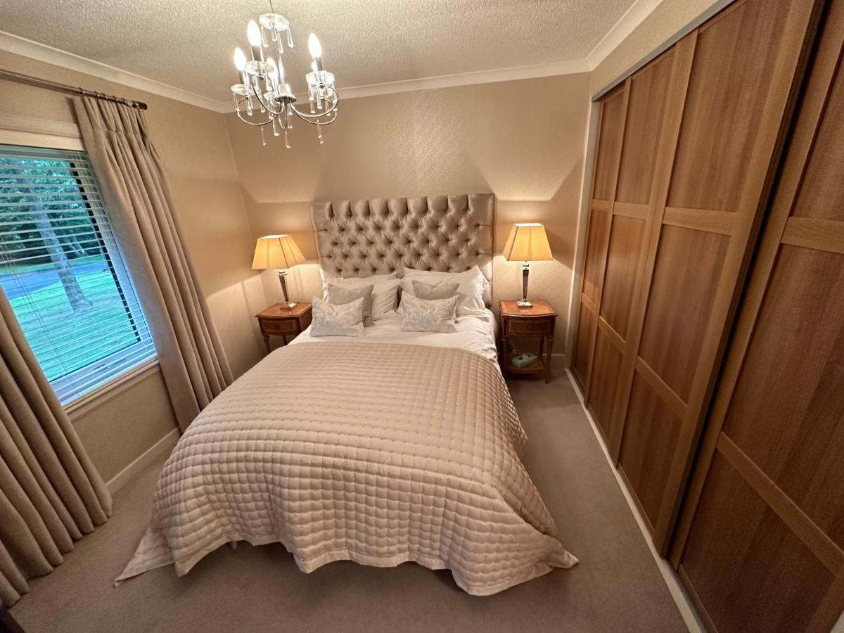 One Dunbar Court Gleneagles Village Auchterarder Luaran gambar