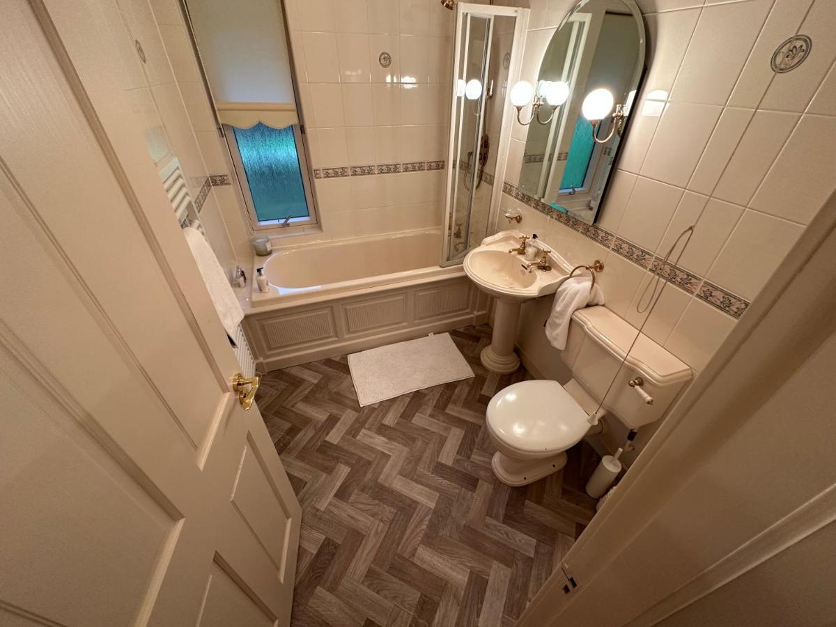 One Dunbar Court Gleneagles Village Auchterarder Luaran gambar