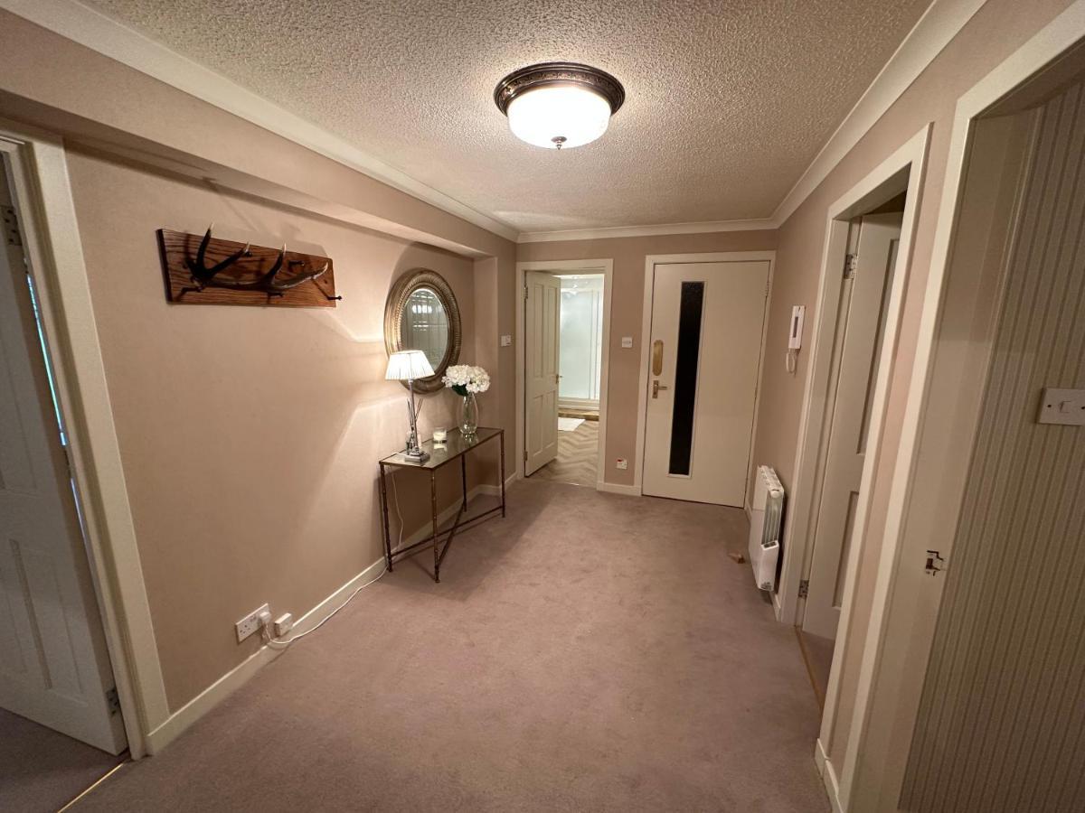 One Dunbar Court Gleneagles Village Auchterarder Luaran gambar
