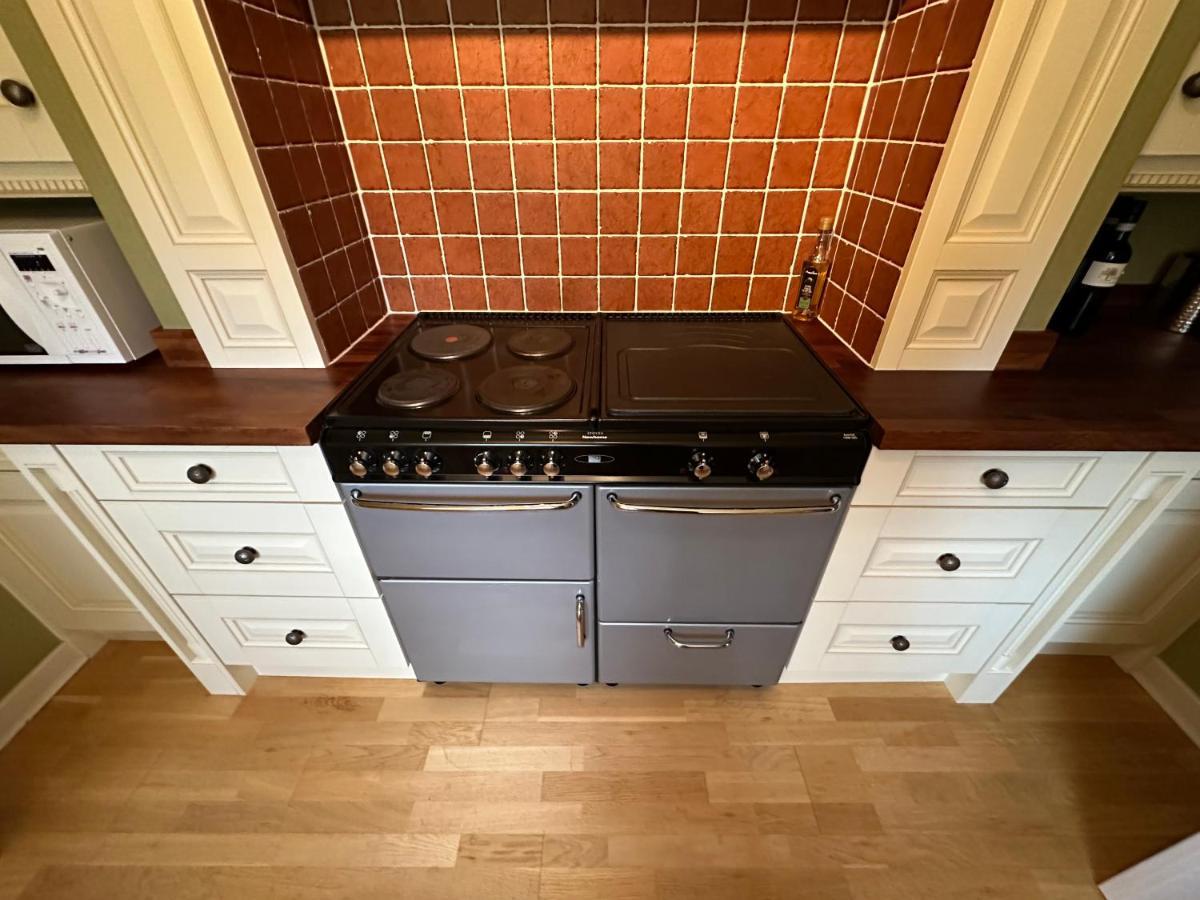 One Dunbar Court Gleneagles Village Auchterarder Luaran gambar