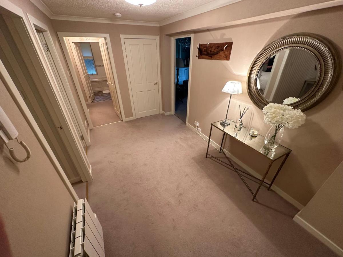 One Dunbar Court Gleneagles Village Auchterarder Luaran gambar