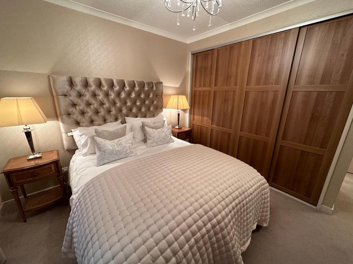 One Dunbar Court Gleneagles Village Auchterarder Luaran gambar