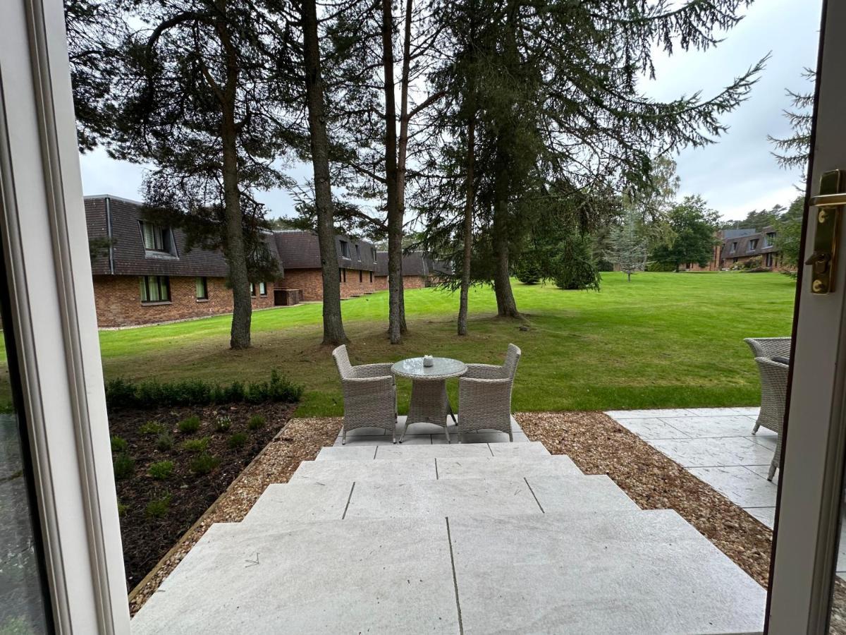 One Dunbar Court Gleneagles Village Auchterarder Luaran gambar